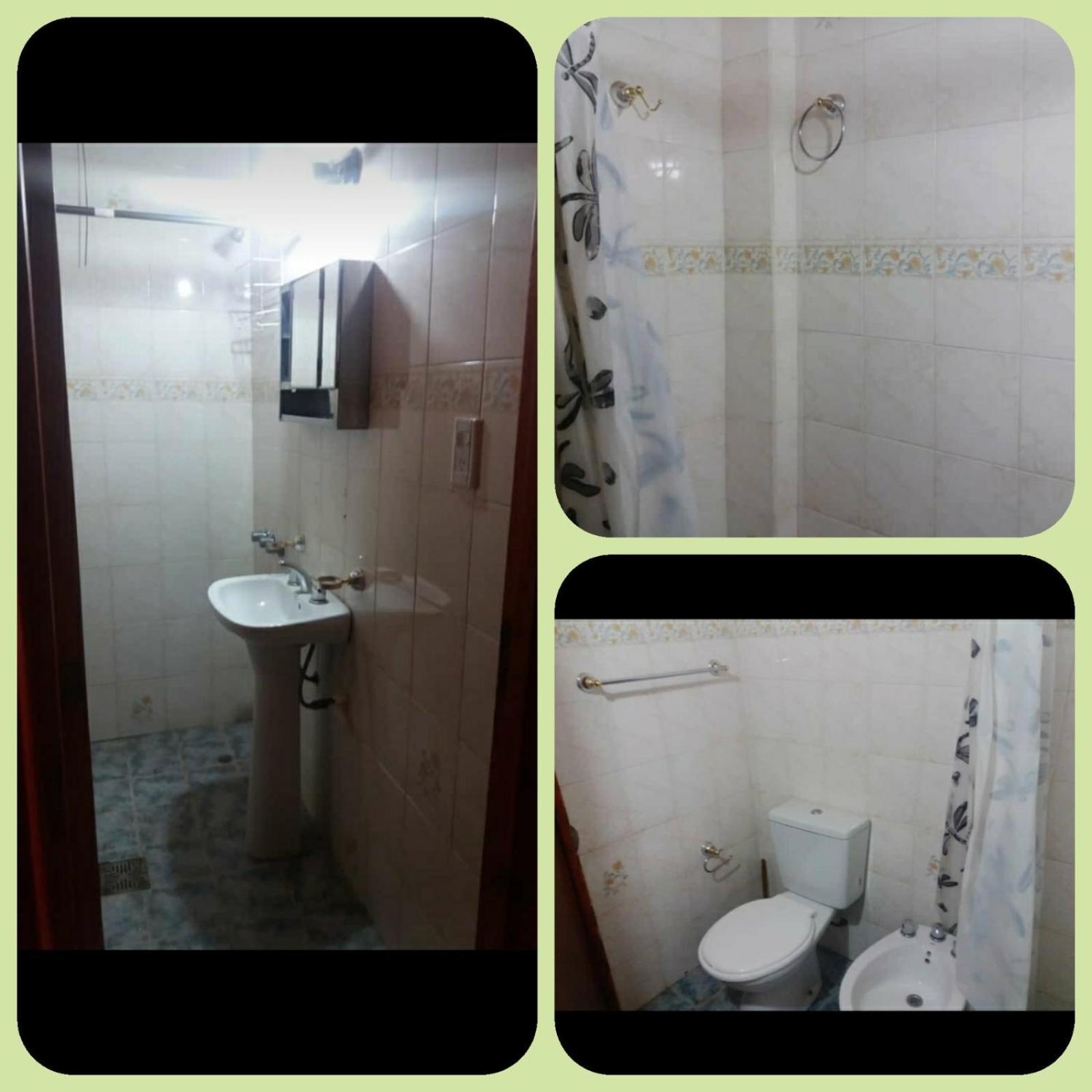 Ferienwohnung Departamento Monoambiente Centrico Sol De Cuyo San Juan Exterior foto